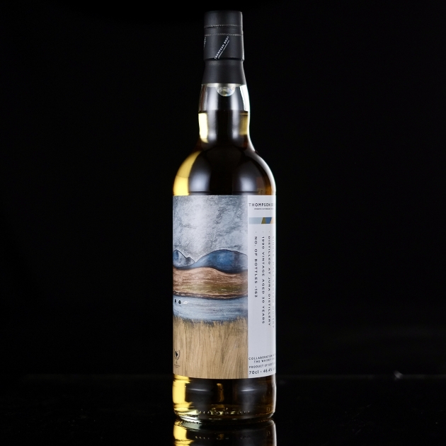 Jura 1990/2020 30Yo