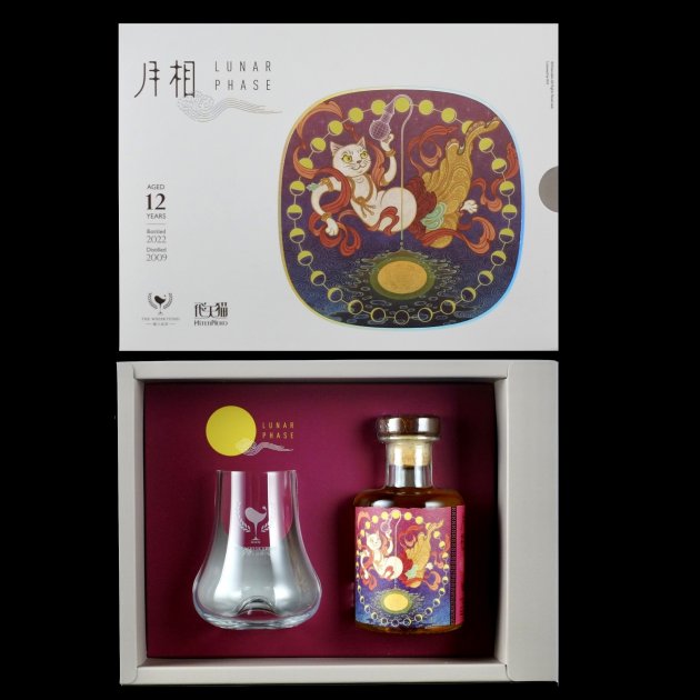 <完售>月相