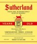 Sutherland Blended Malt 5Yo<完售>