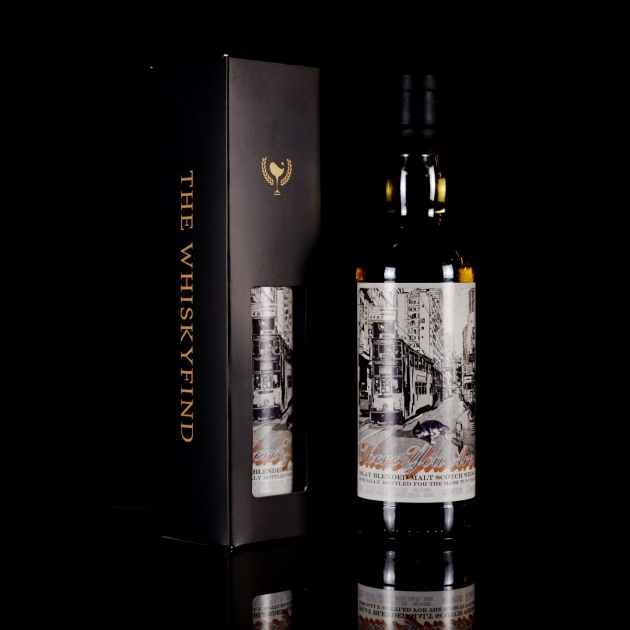 <完售>Williamson 2005 14Yo-There You Are-The Mash Tun Tokyo