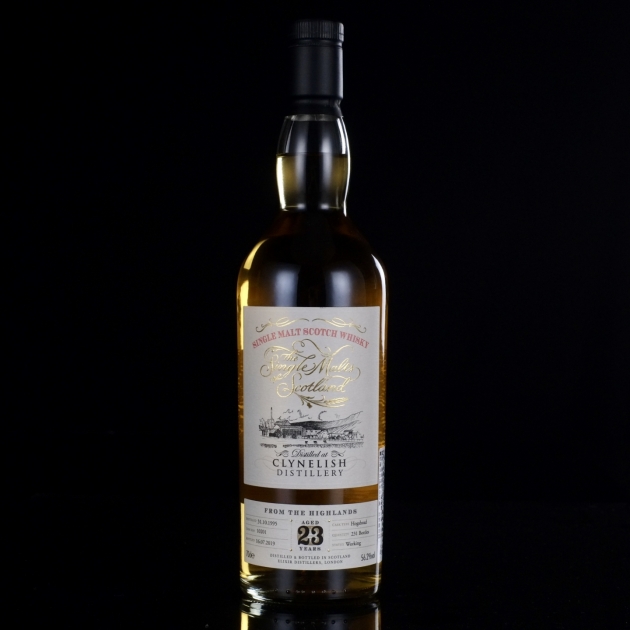 Clynelish 1995<完售>