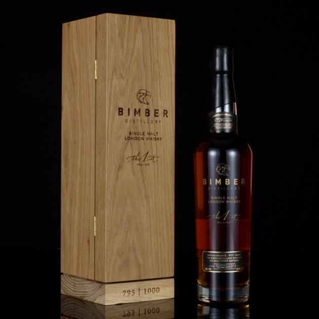 <完售>賓堡 The First