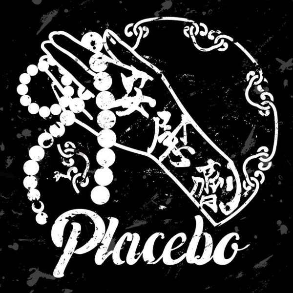 安慰劑 Placebo Taipei