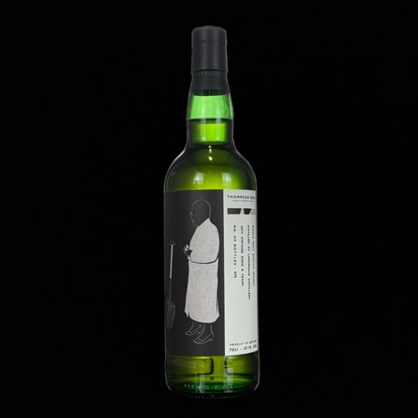 <完售>Laphroaig 2017/2025 8Yo