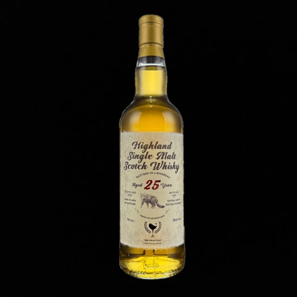 <完售>第二十一章-Highland(Clynelish)