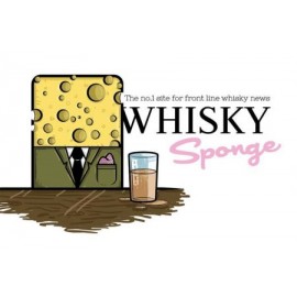 Whisky Sponge威士忌海綿