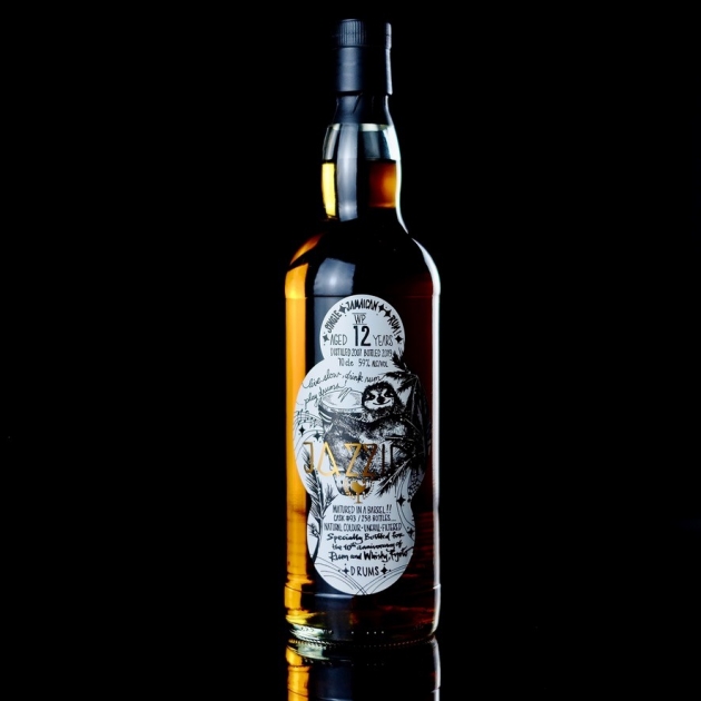 <完售>Drums 放空的鼓